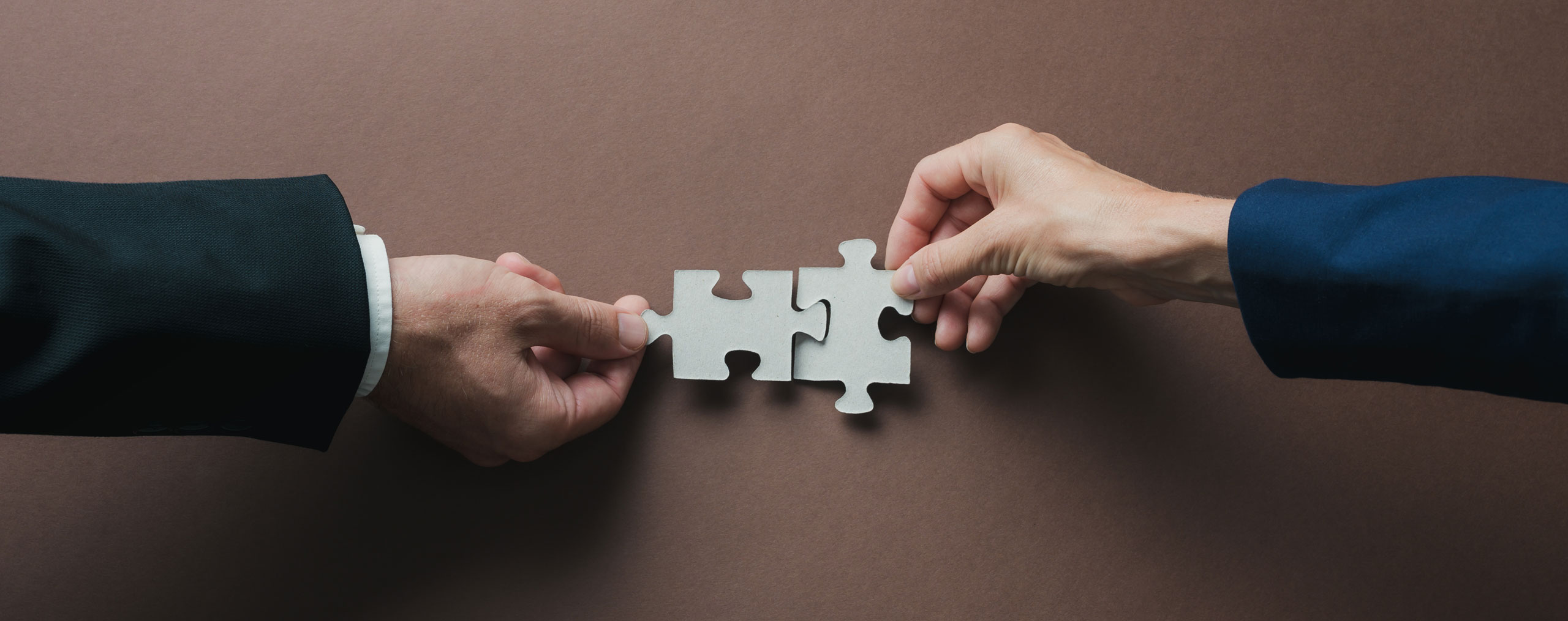 Teamwork gefragt: Unternehmens­­­nachfolge in der Steuerberatung